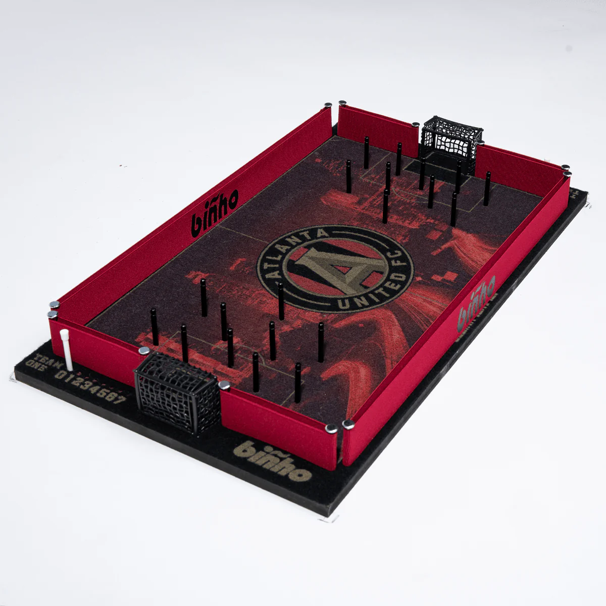 Binho Classic: Atlanta United FC Edition - Image 3