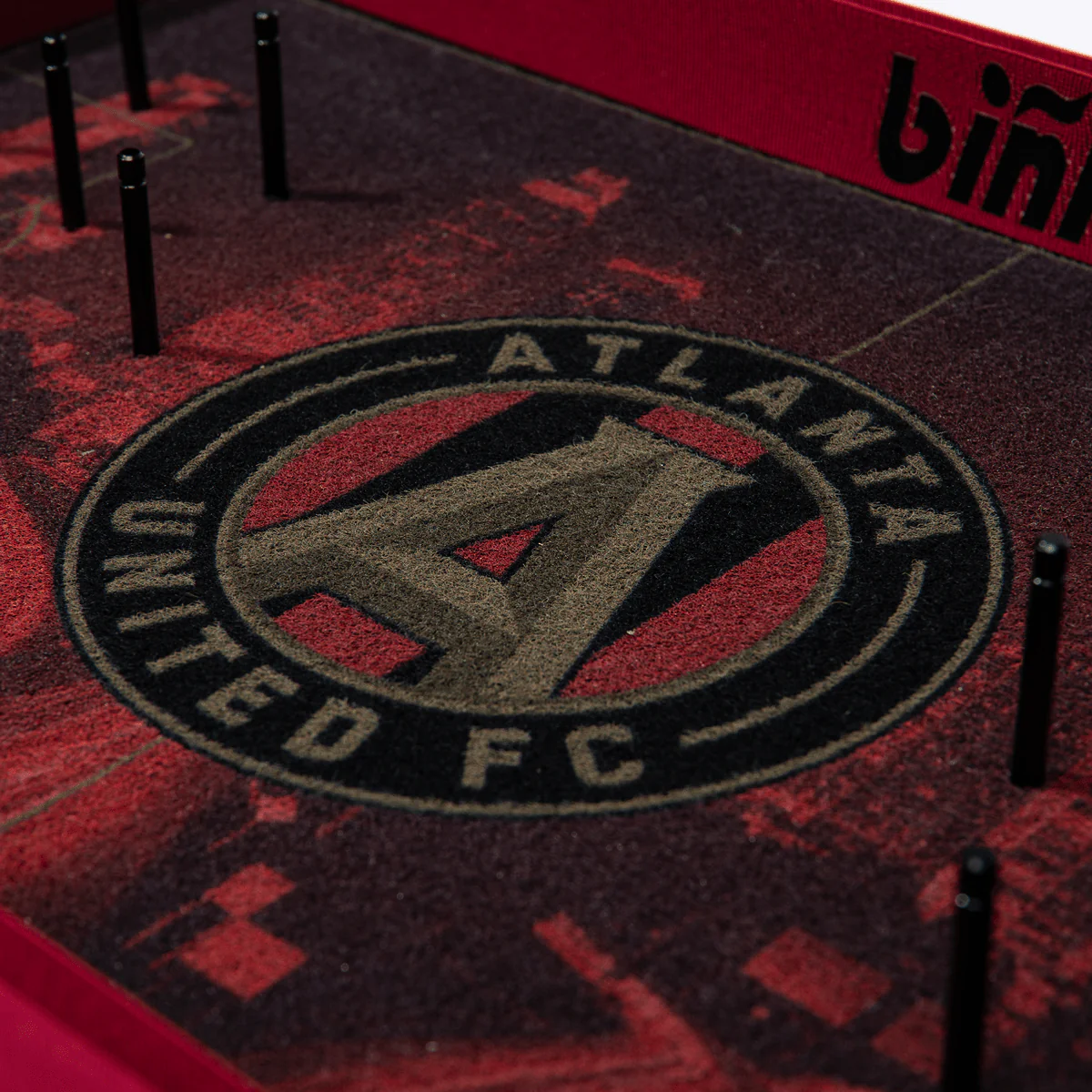 Binho Classic: Atlanta United FC Edition - Image 4