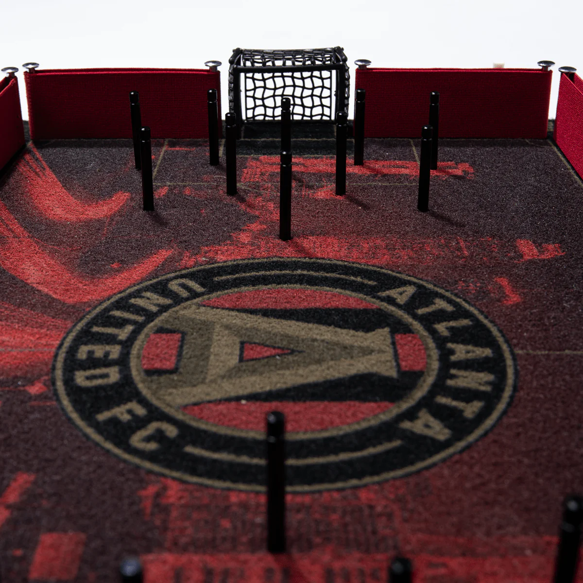 Binho Classic: Atlanta United FC Edition - Image 5