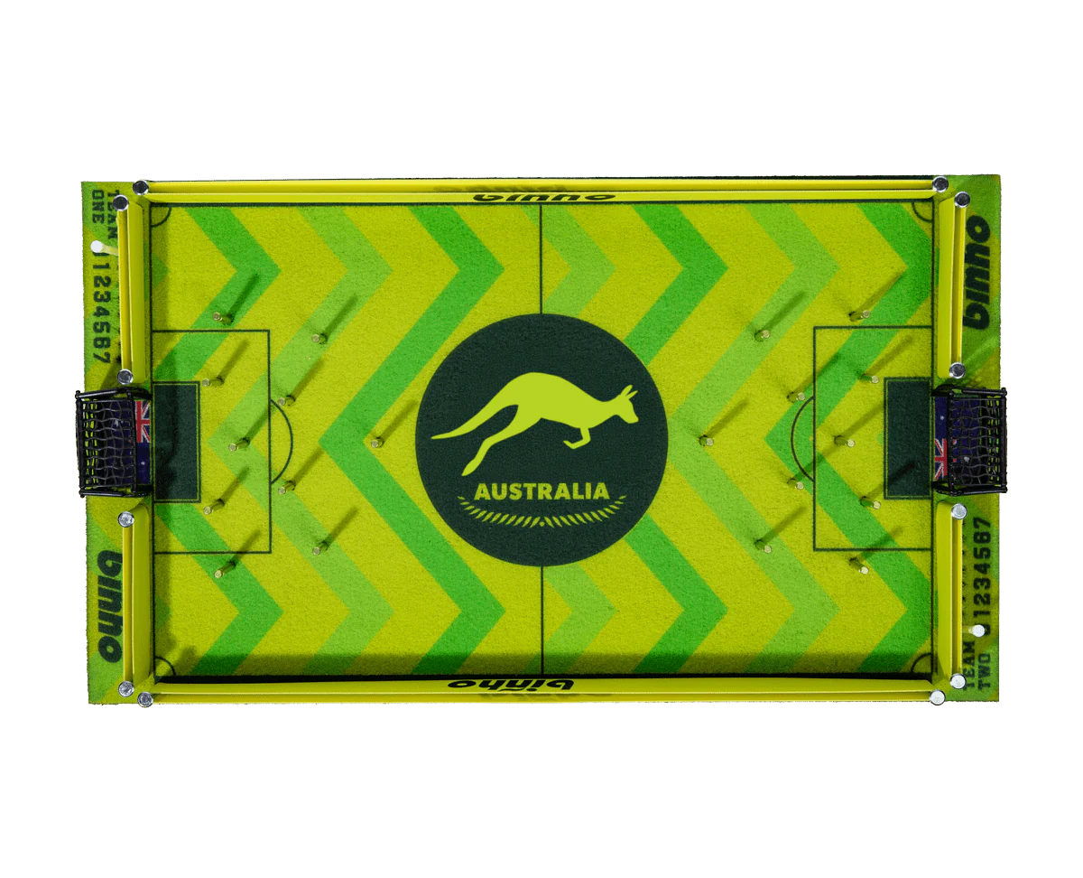 Binho Classic: Australia 2026 Edition - Image 3