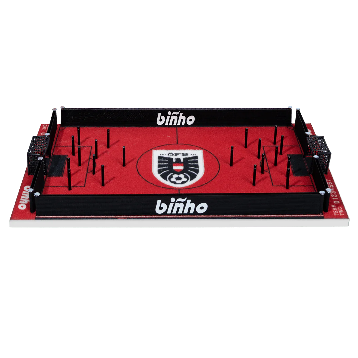 Binho Classic: Austria 2026 Edition