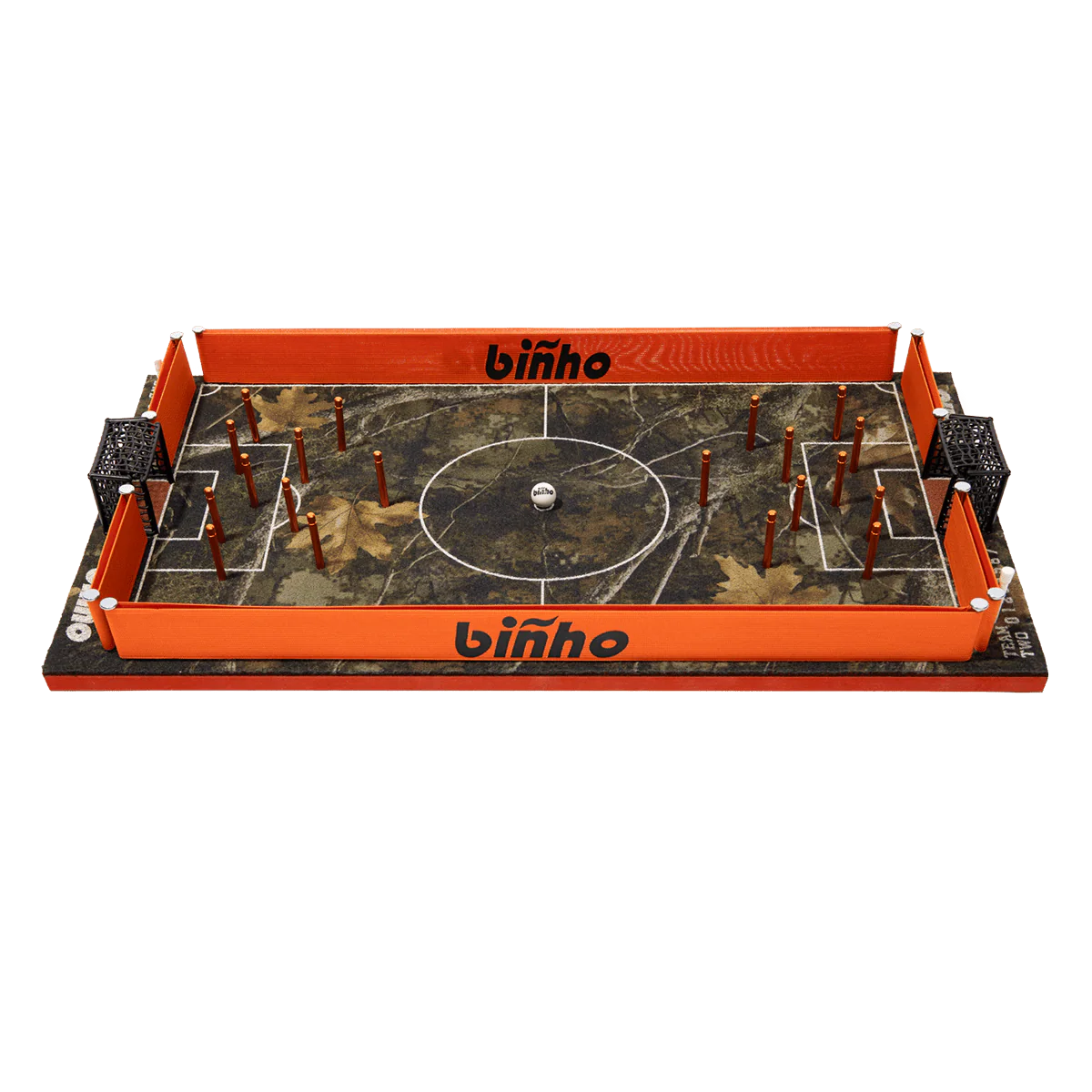 Binho Classic: Big Game (Limited Edition)
