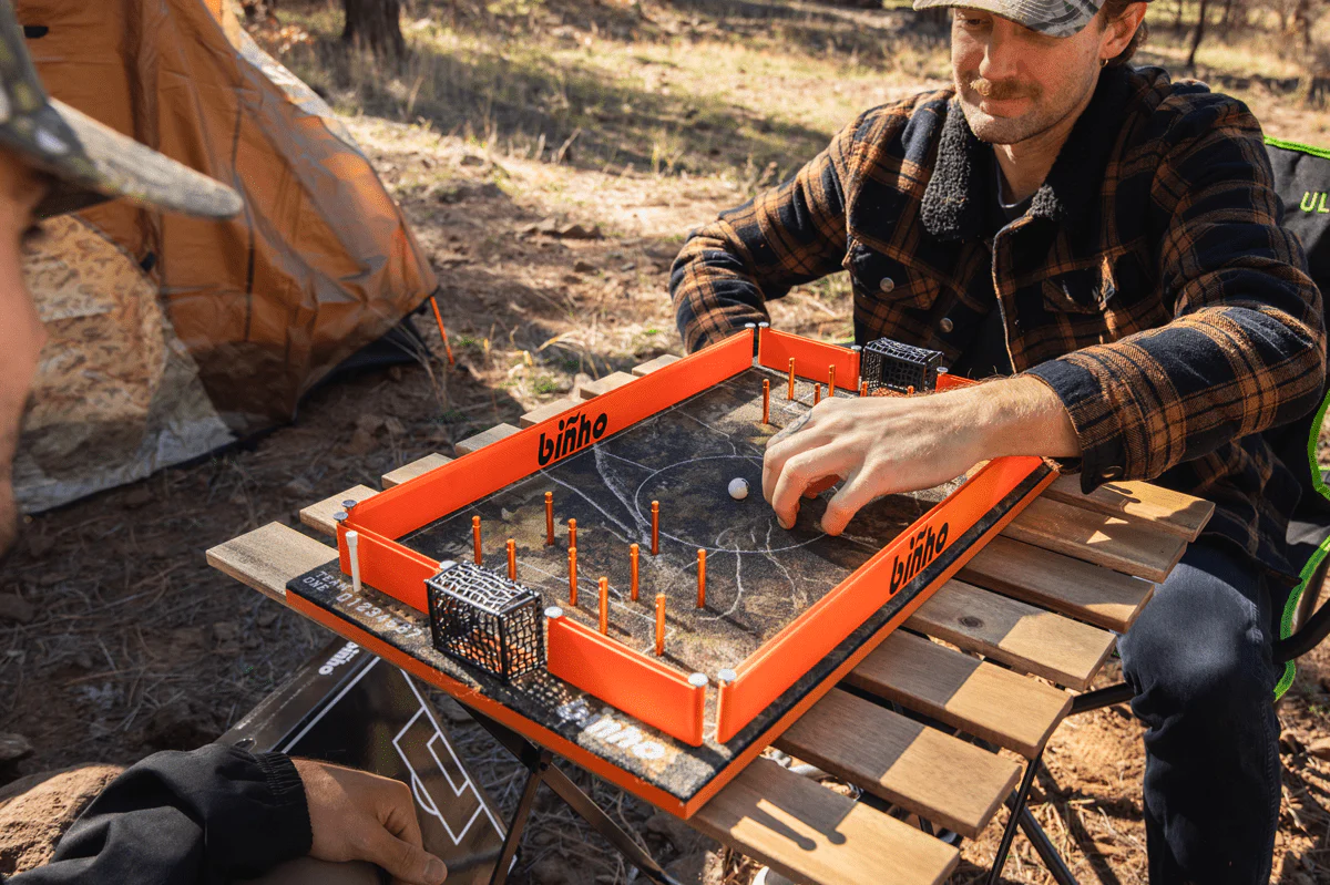 Binho Classic: Big Game (Limited Edition) - Image 10