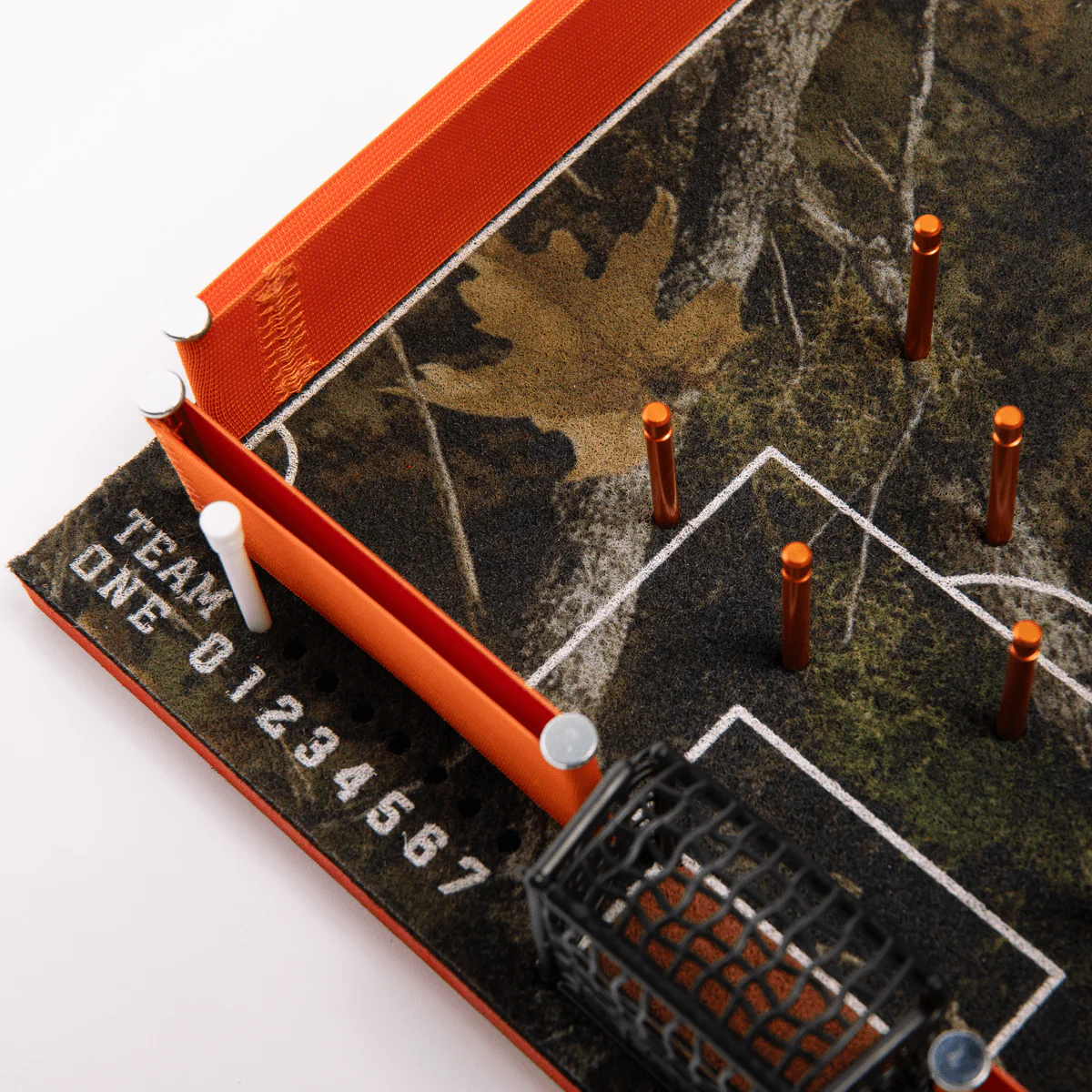 Binho Classic: Big Game (Limited Edition) - Image 13