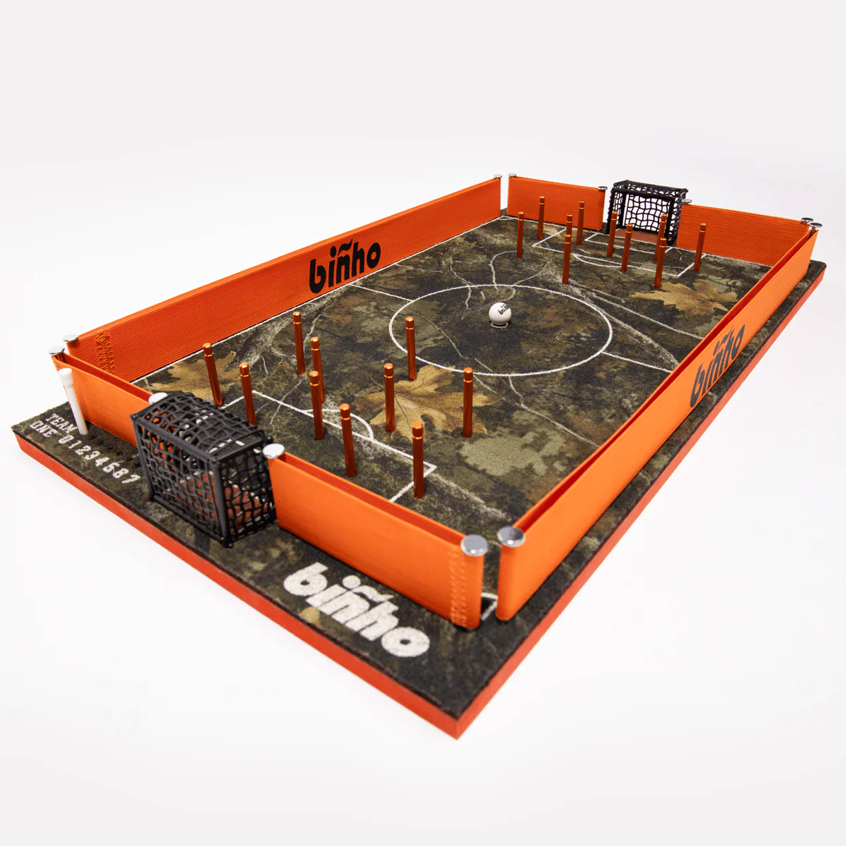 Binho Classic: Big Game (Limited Edition) - Image 3