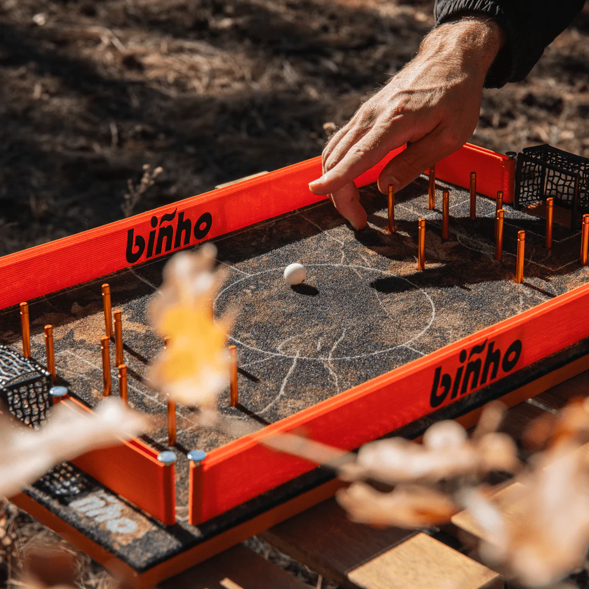 Binho Classic: Big Game (Limited Edition) - Image 6