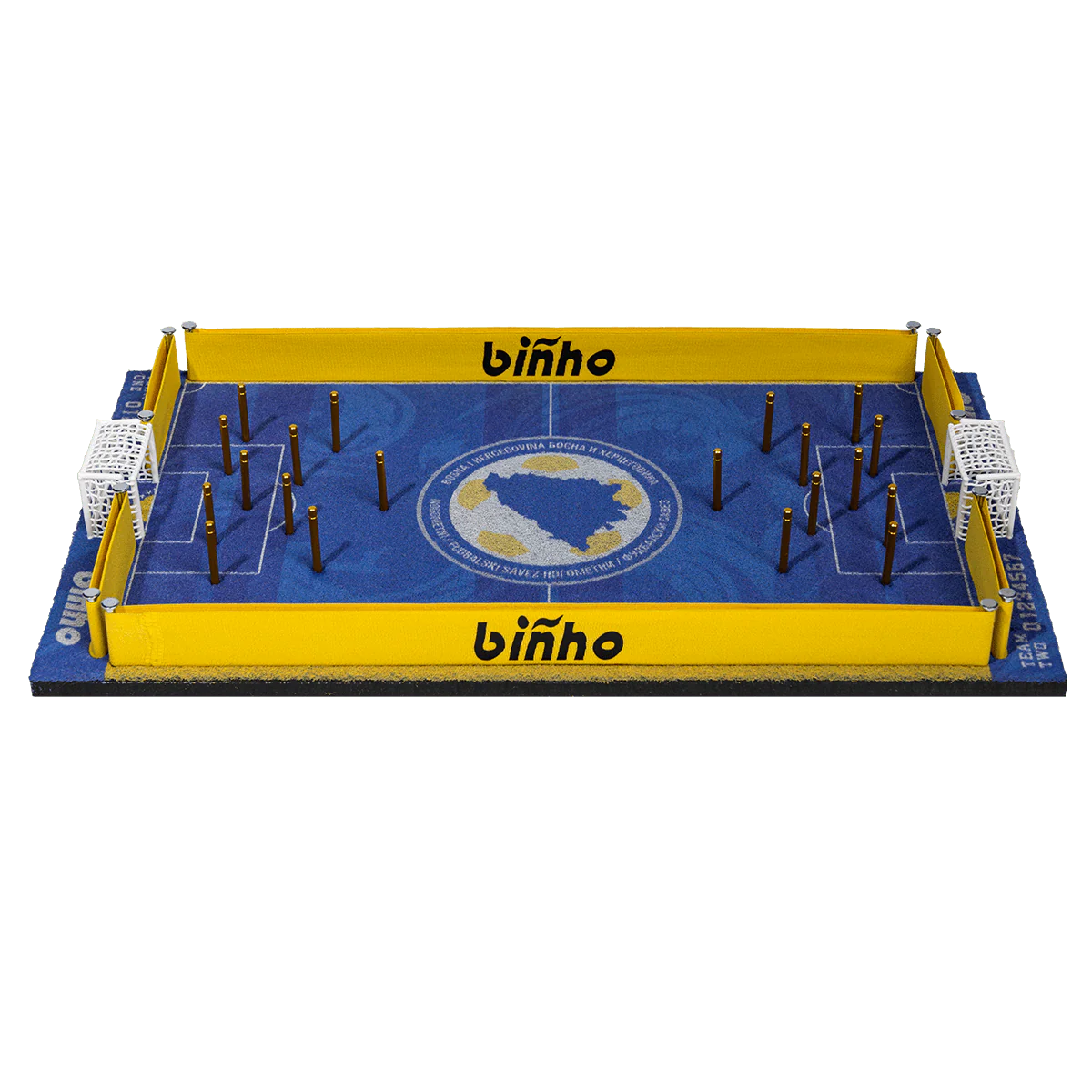 Binho Classic: Bosnia 2026 Edition
