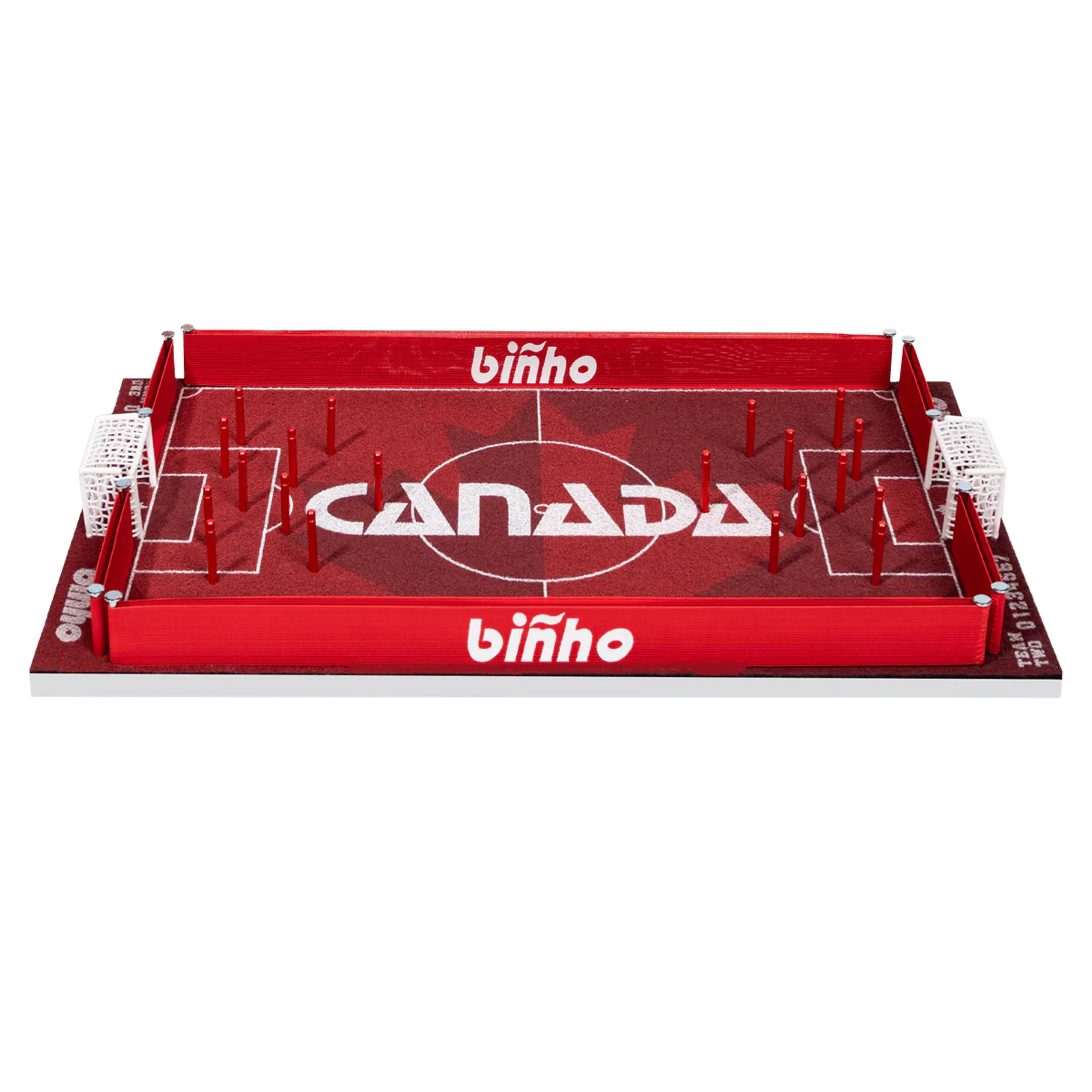 Binho Classic: Canada 2026 Edition