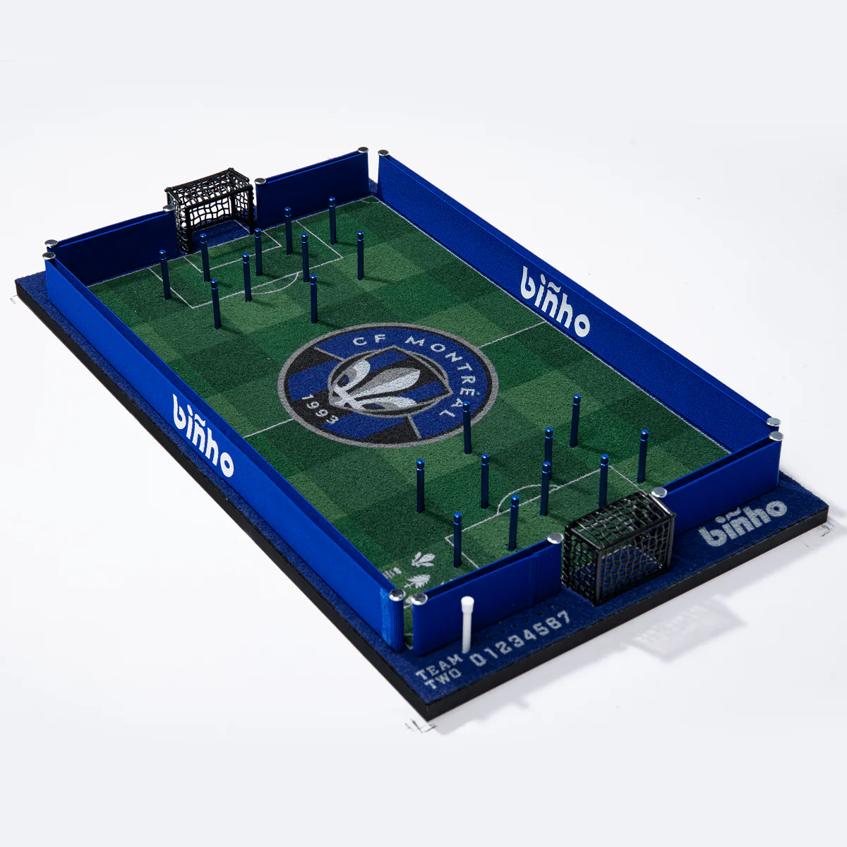 Binho Classic: CF Montreal Edition - Image 3