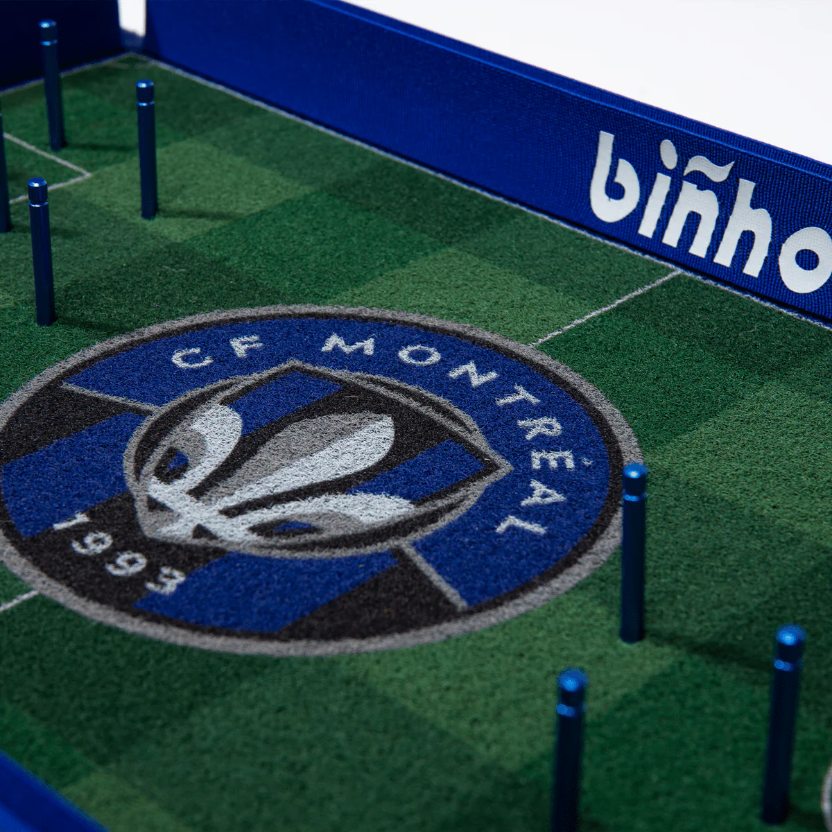 Binho Classic: CF Montreal Edition - Image 4