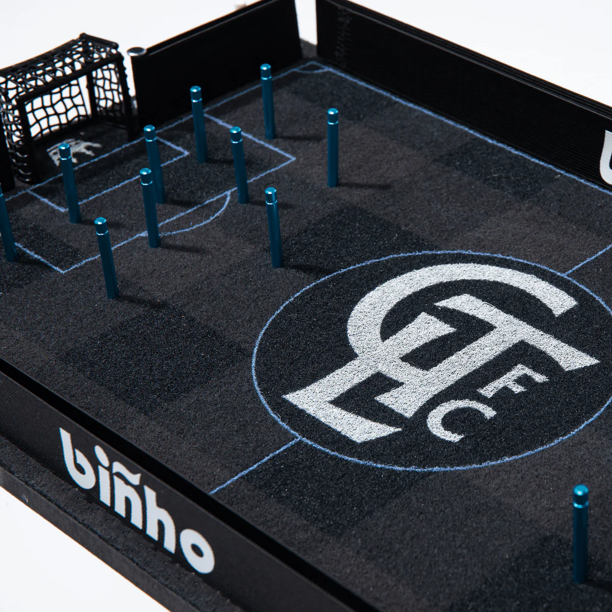 Binho Classic: Charlotte FC Edition - Image 4