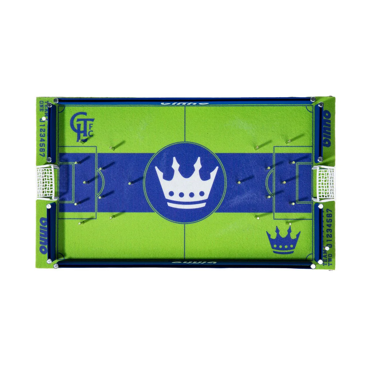 Binho Classic: Charlotte FC (Retro) Edition - Image 2