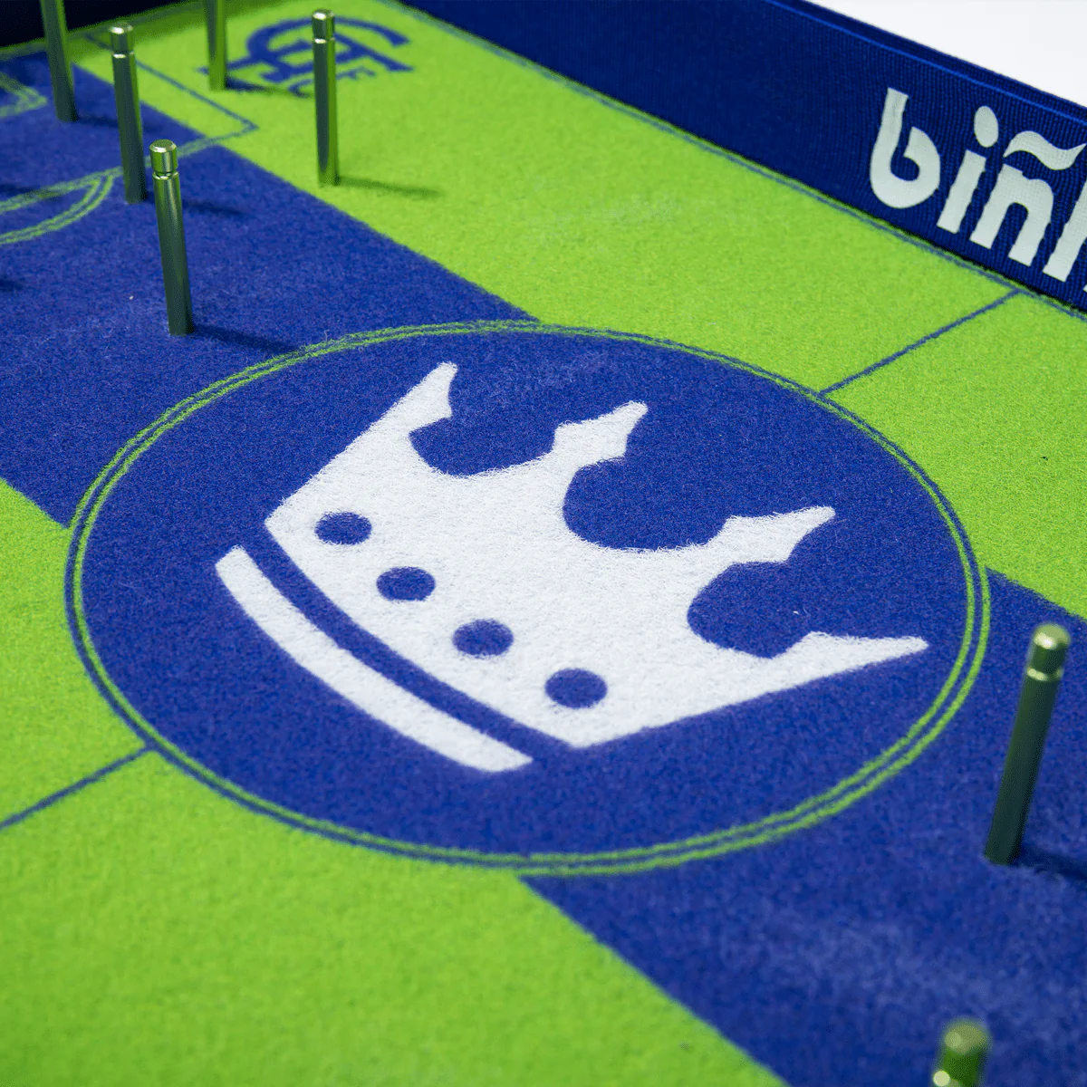 Binho Classic: Charlotte FC (Retro) Edition - Image 4