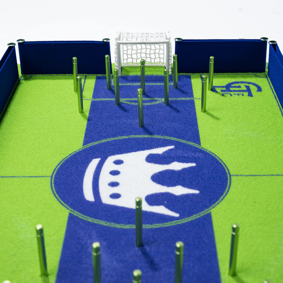 Binho Classic: Charlotte FC (Retro) Edition - Image 6