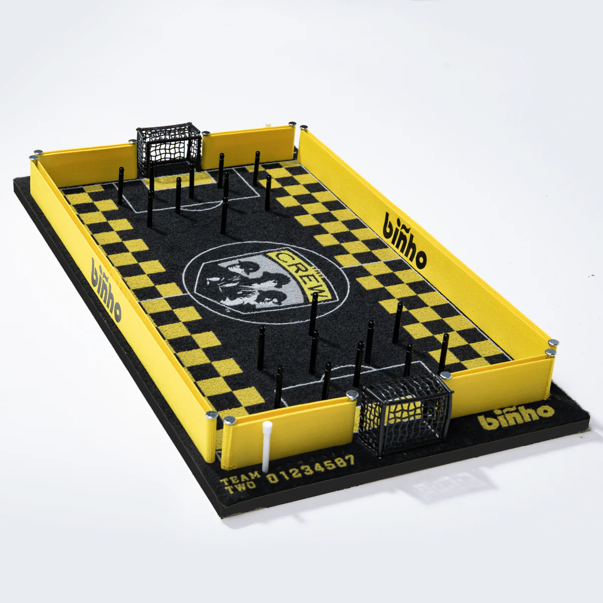 Binho Classic: Columbus Crew Edition - Image 3