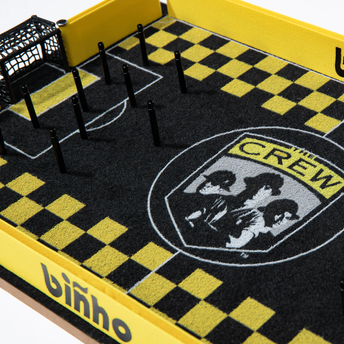 Binho Classic: Columbus Crew Edition - Image 4