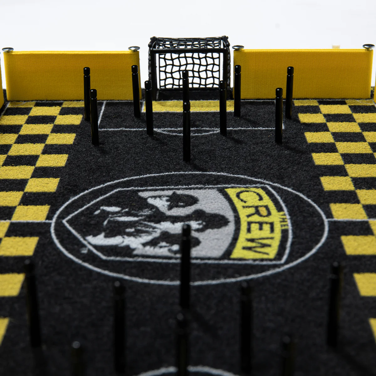 Binho Classic: Columbus Crew Edition - Image 5