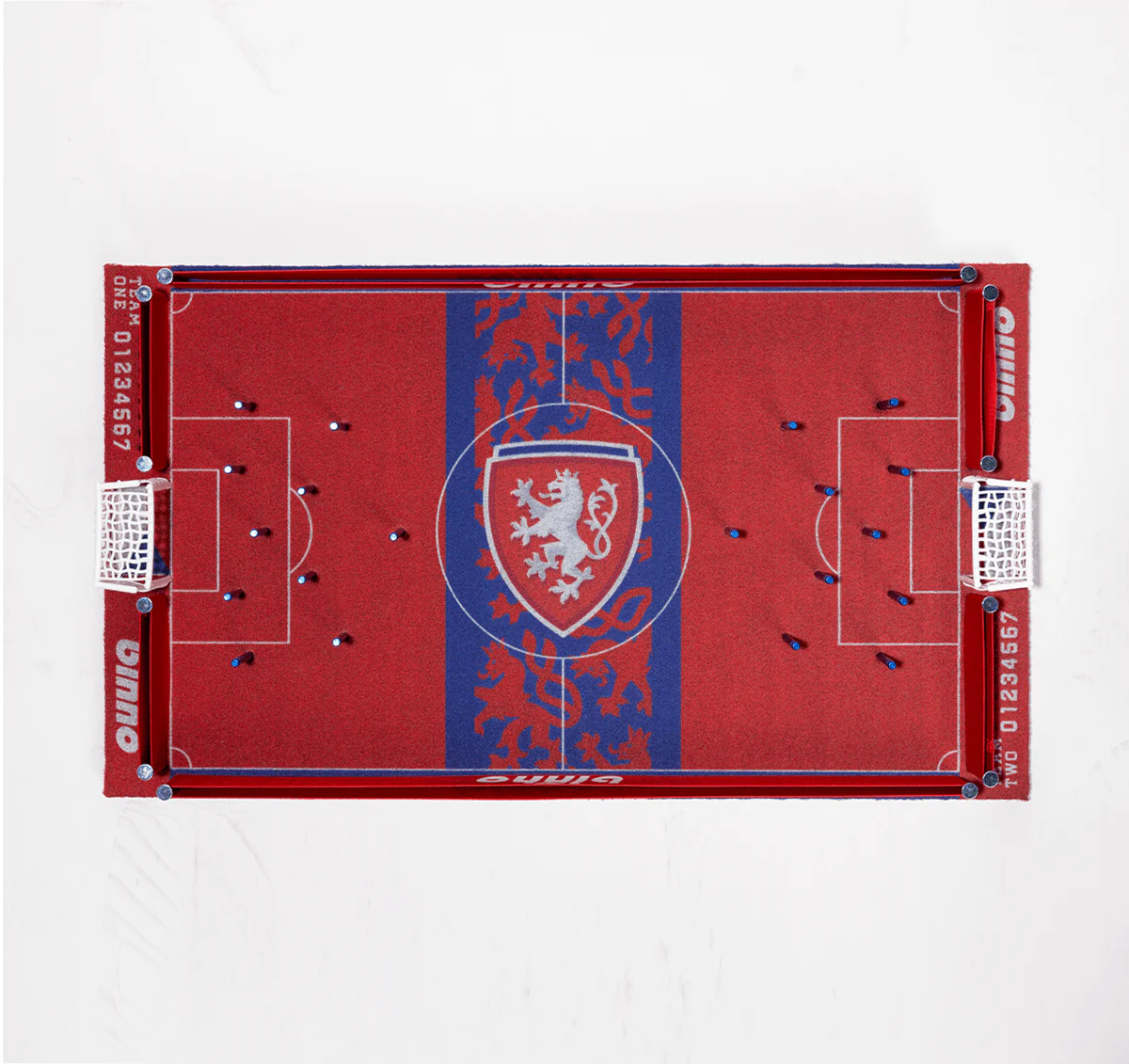 Binho Classic: Czechia 2026 Edition - Image 4