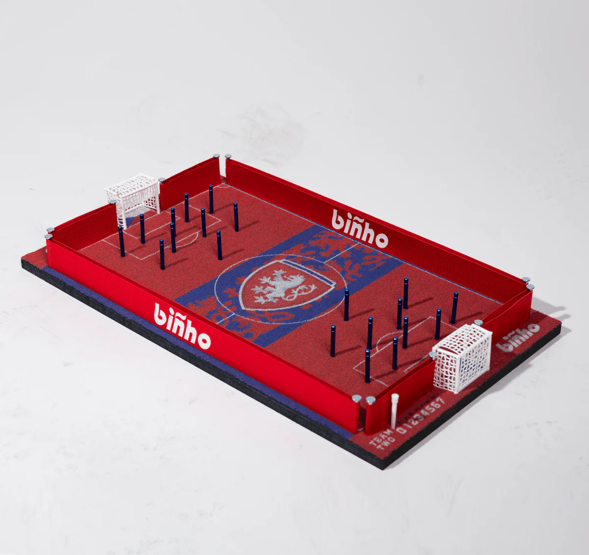 Binho Classic: Czechia 2026 Edition - Image 5