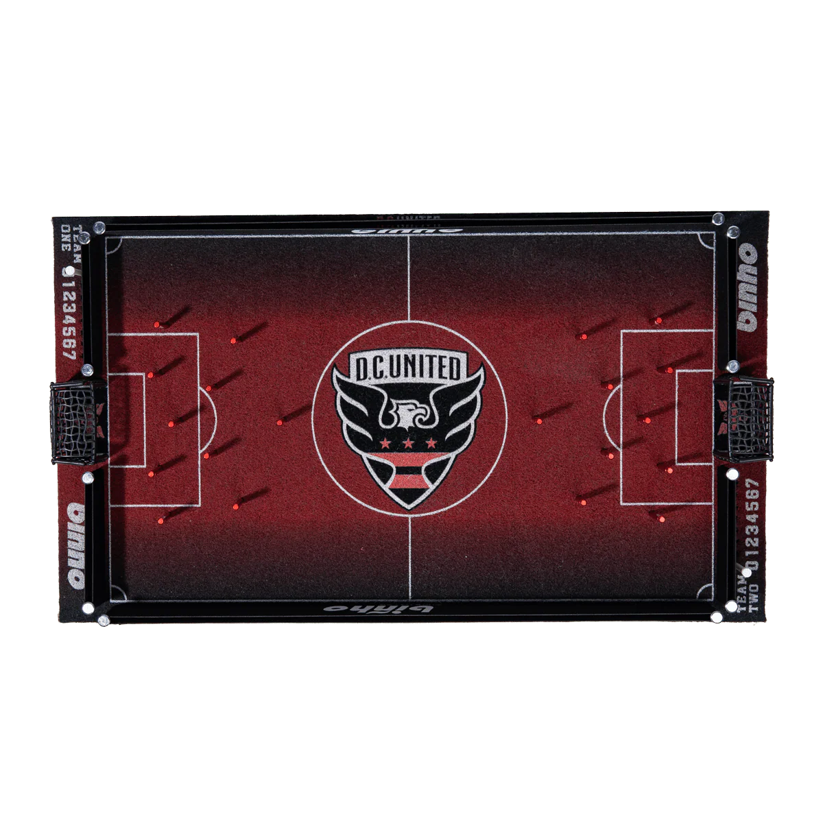 Binho Classic: DC United Edition - Image 2