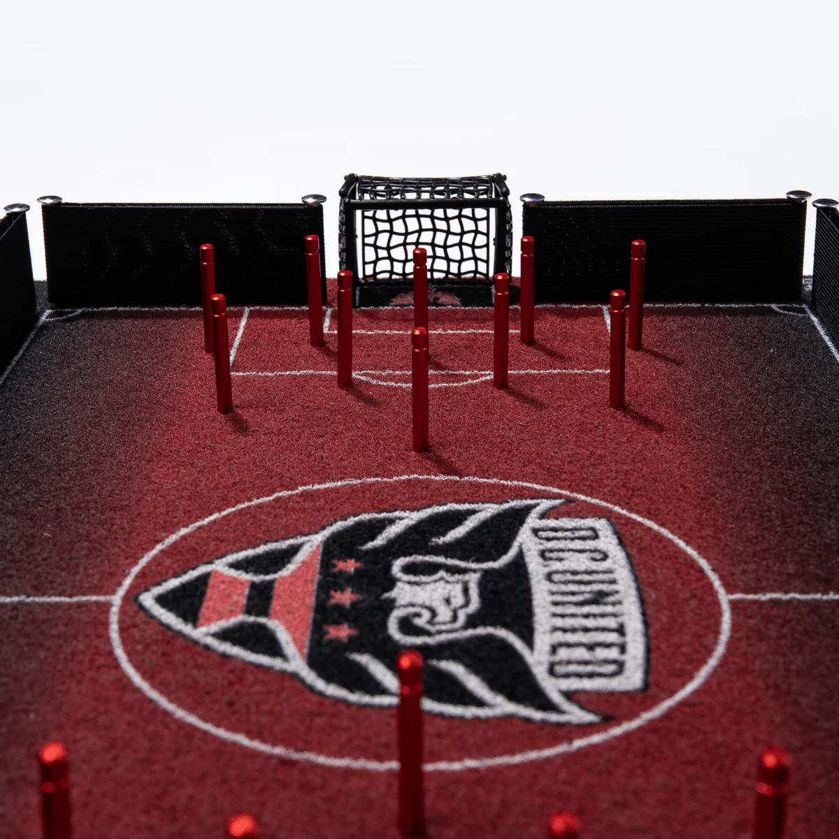 Binho Classic: DC United Edition - Image 5