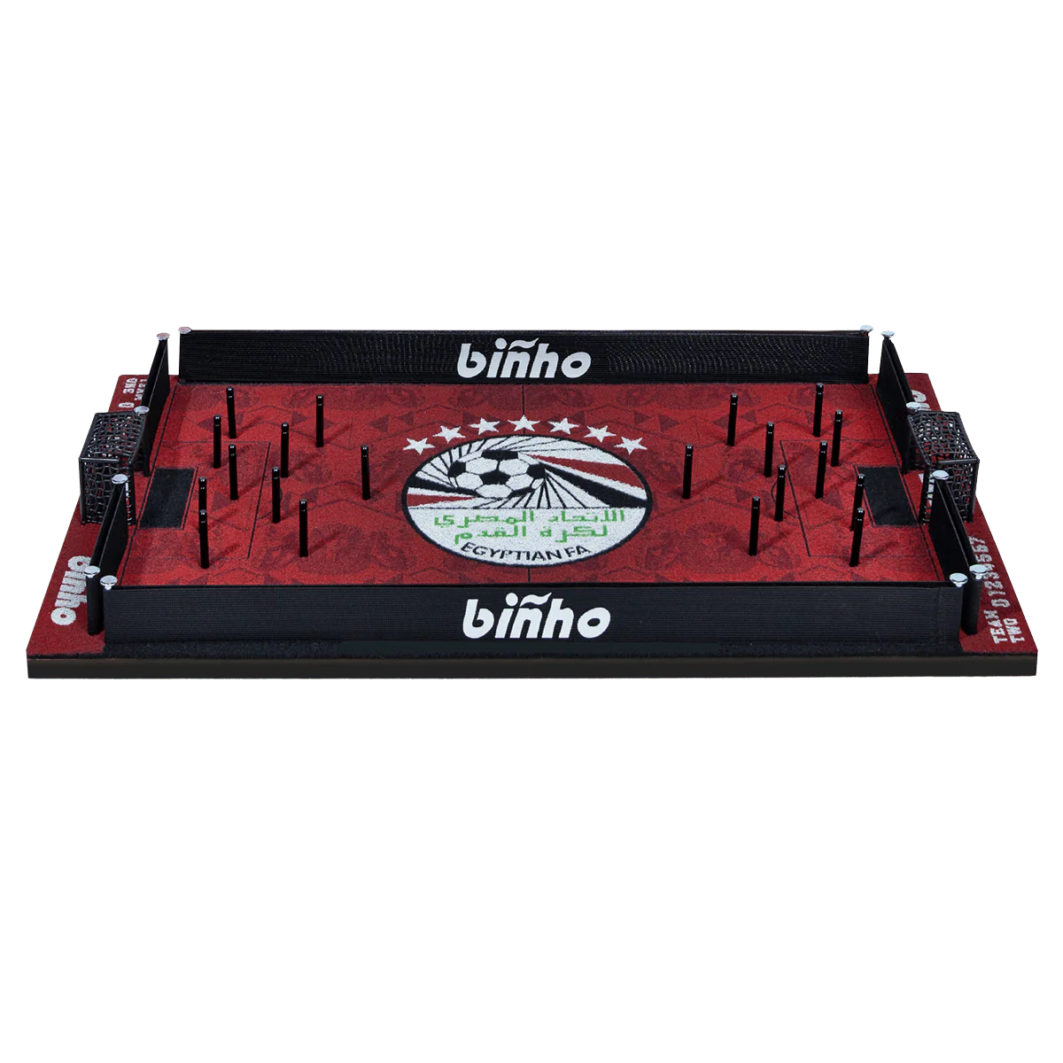 Binho Classic: Egypt 2026 Edition