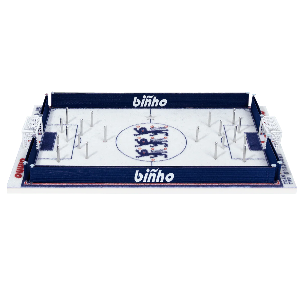 Binho Classic: England 2026 Edition
