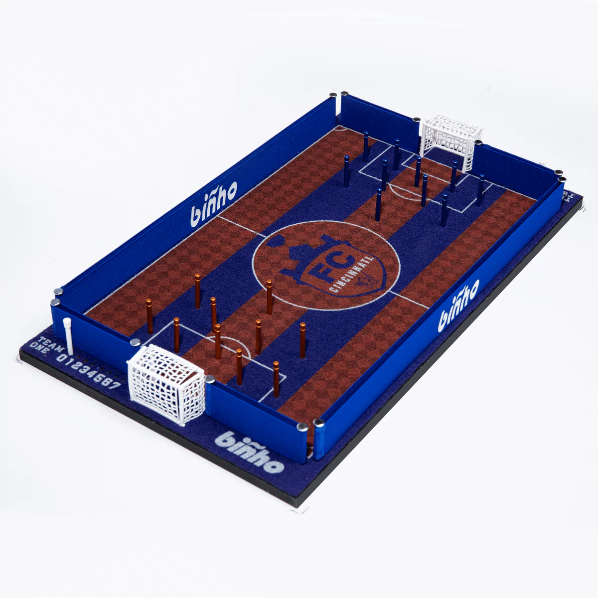 Binho Classic: FC Cincinnati Edition - Image 3