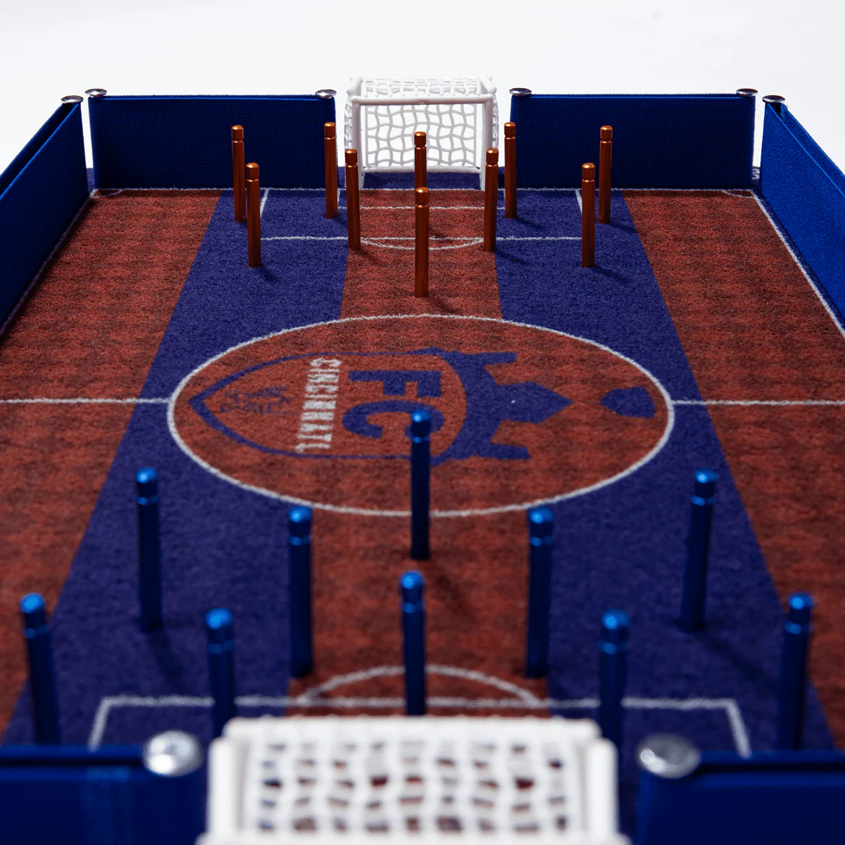 Binho Classic: FC Cincinnati Edition - Image 4