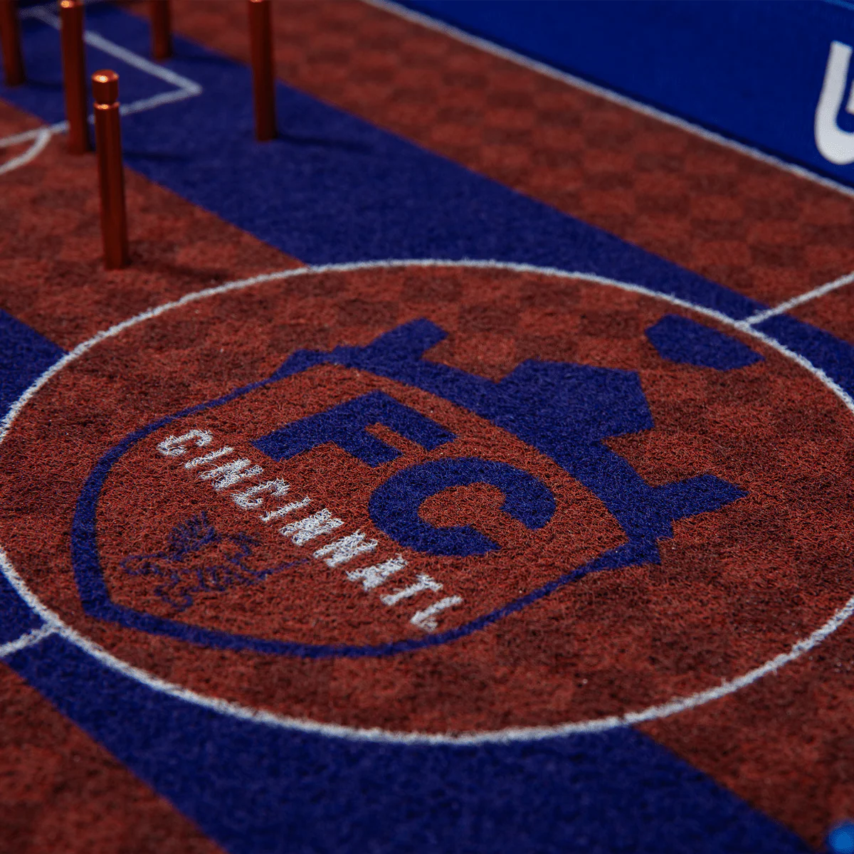 Binho Classic: FC Cincinnati Edition - Image 5