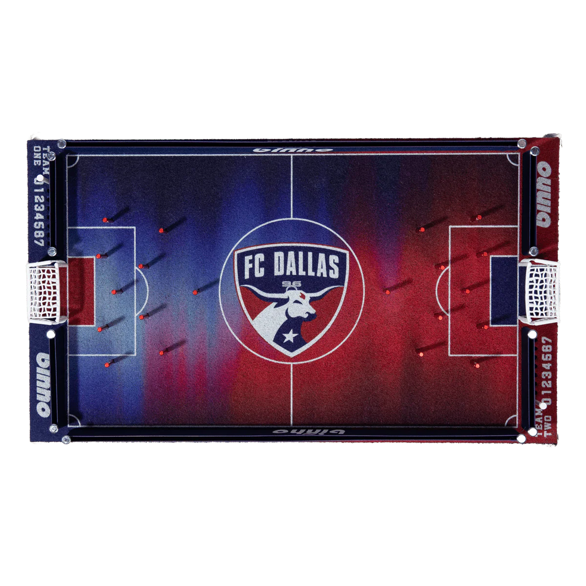 Binho Classic: FC Dallas Edition - Image 2