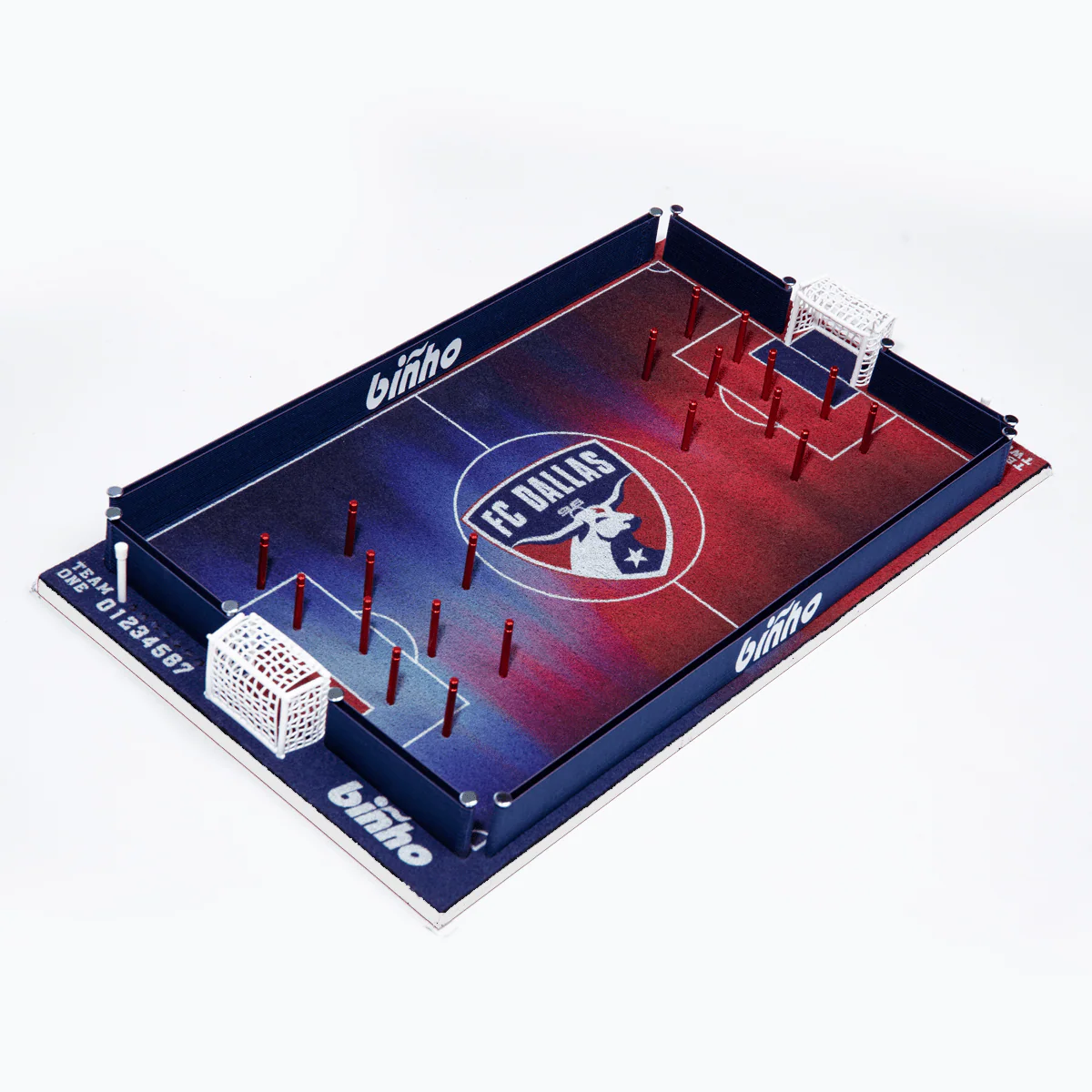 Binho Classic: FC Dallas Edition - Image 3