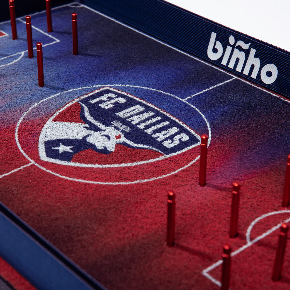 Binho Classic: FC Dallas Edition - Image 4