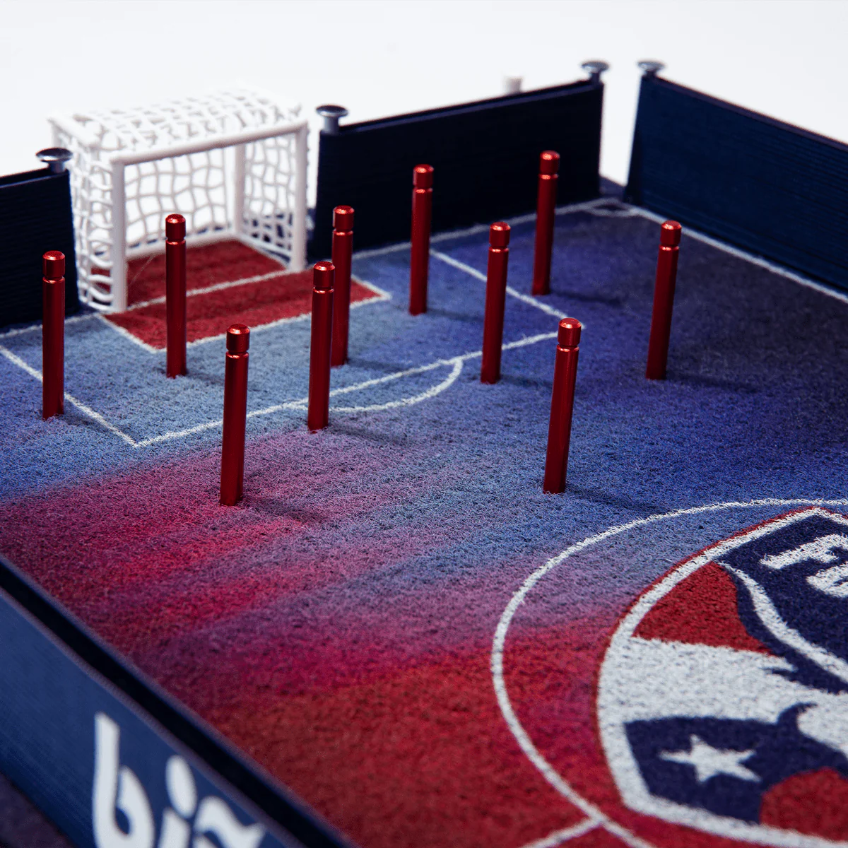 Binho Classic: FC Dallas Edition - Image 5