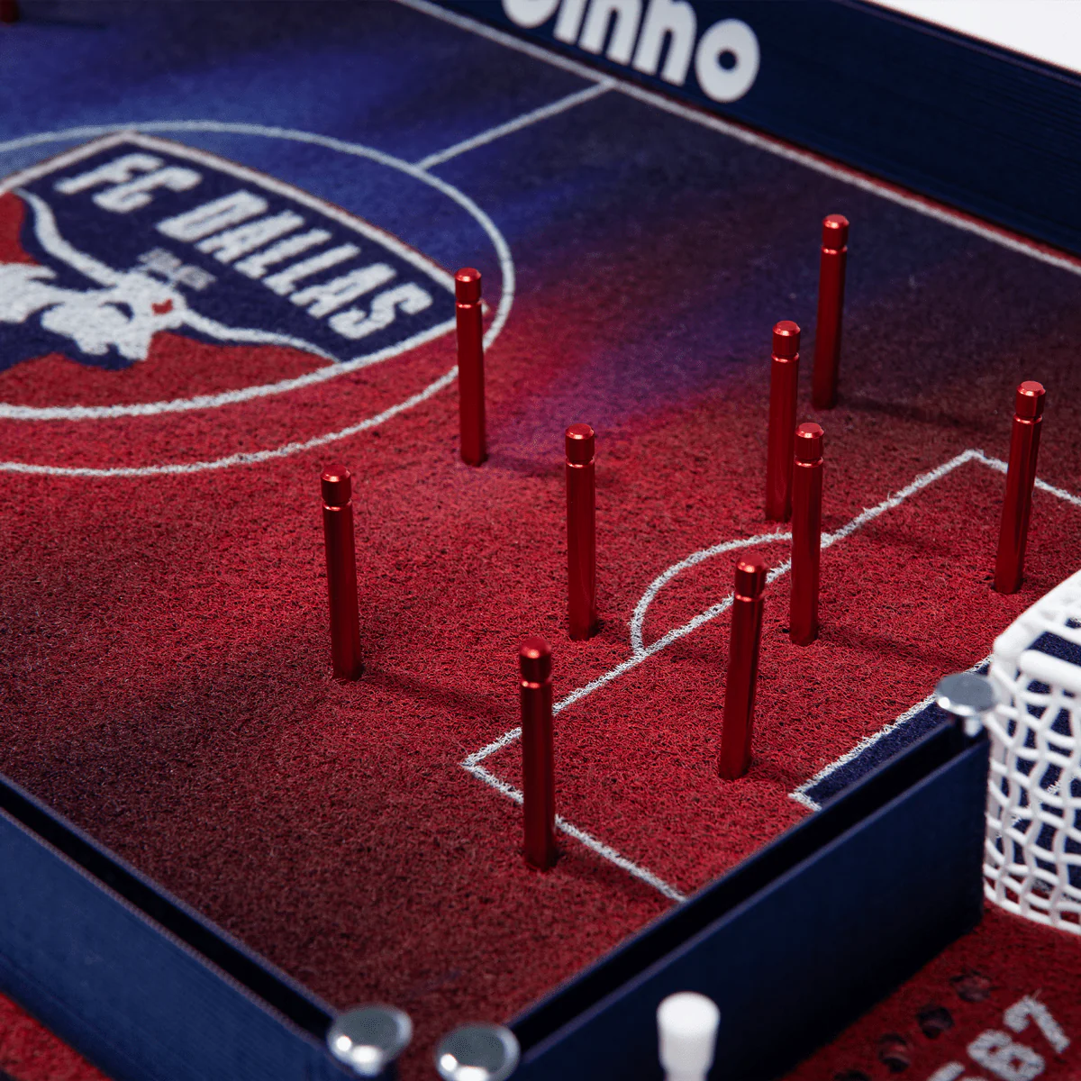 Binho Classic: FC Dallas Edition - Image 7
