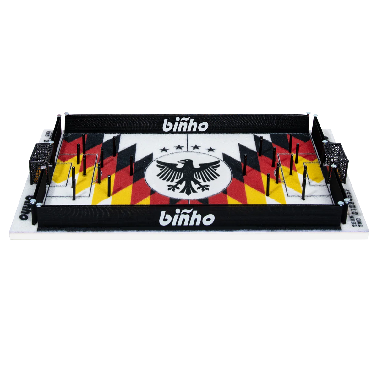 Binho Classic: Germany 2026 Edition