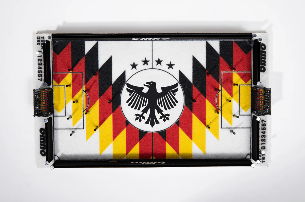 Binho Classic: Germany 2026 Edition - Image 4