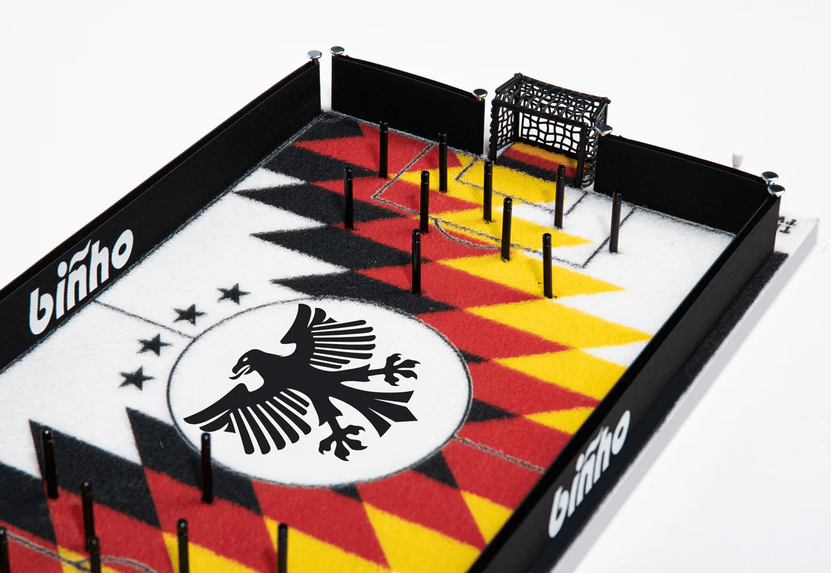 Binho Classic: Germany 2026 Edition - Image 5