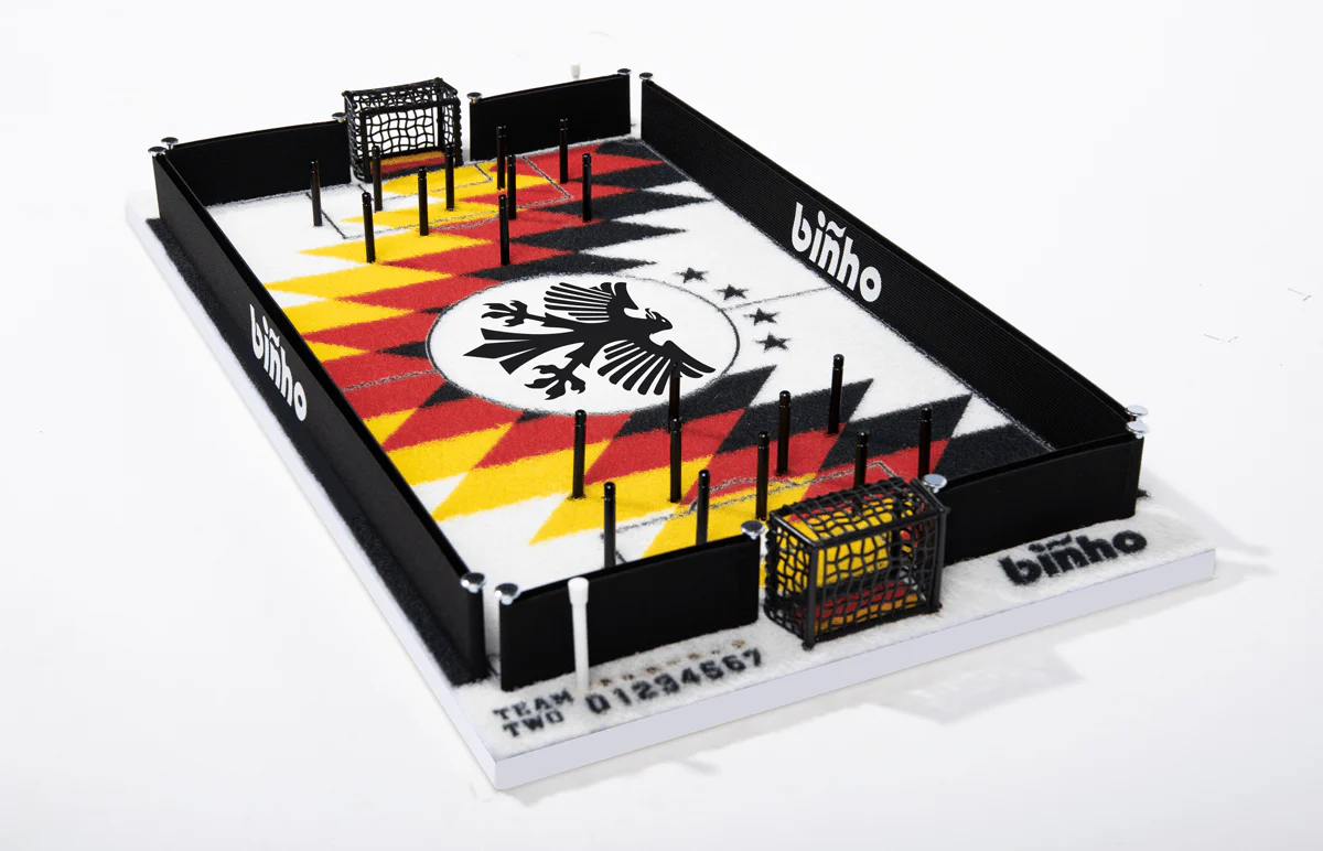 Binho Classic: Germany 2026 Edition - Image 6