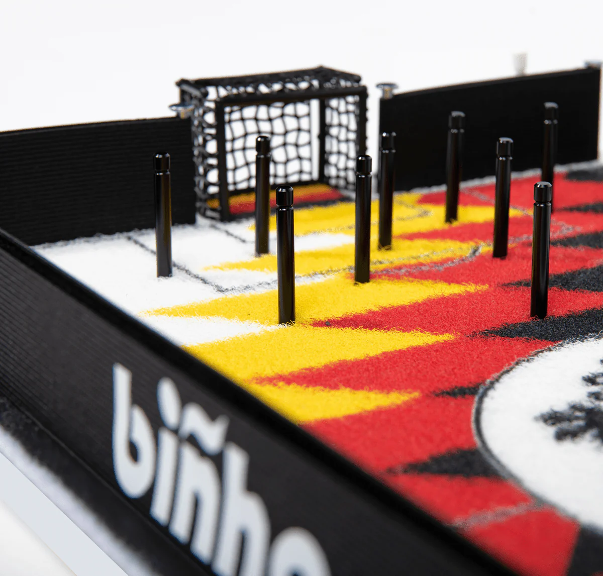Binho Classic: Germany 2026 Edition - Image 7