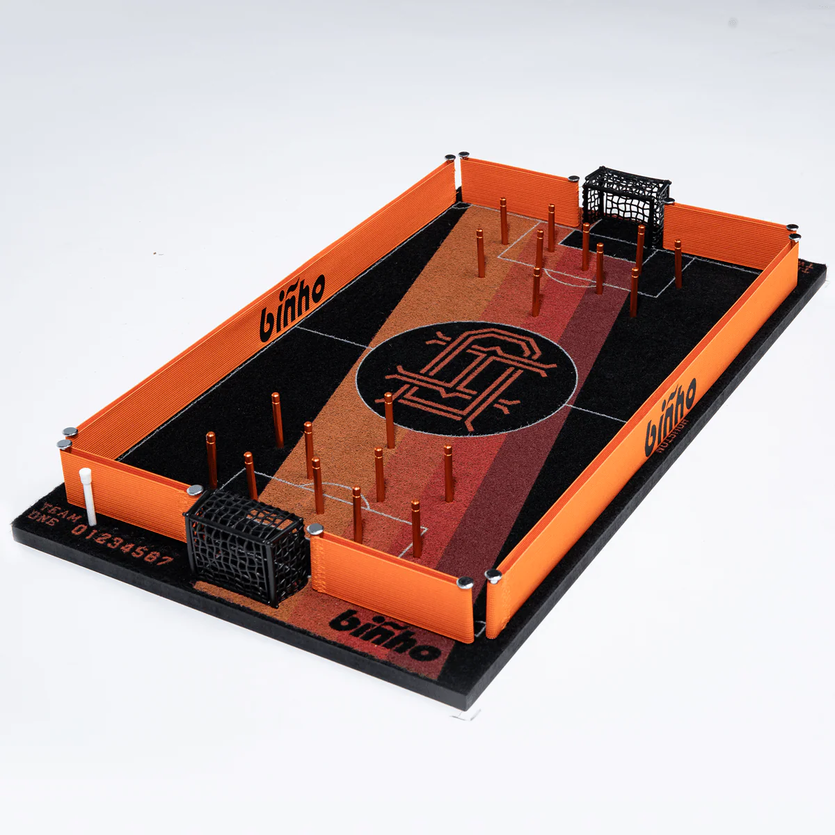 Binho Classic: Houston Dynamo FC Edition - Image 3
