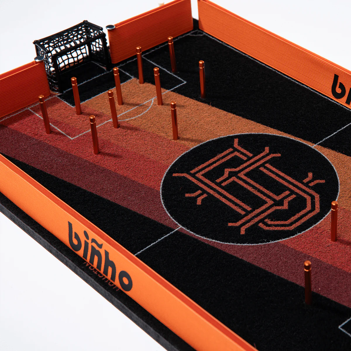 Binho Classic: Houston Dynamo FC Edition - Image 4