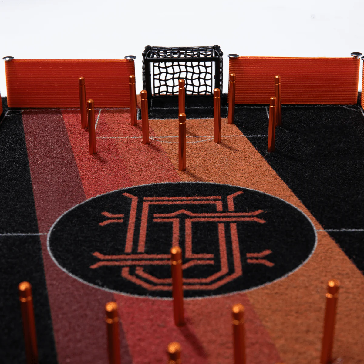 Binho Classic: Houston Dynamo FC Edition - Image 5