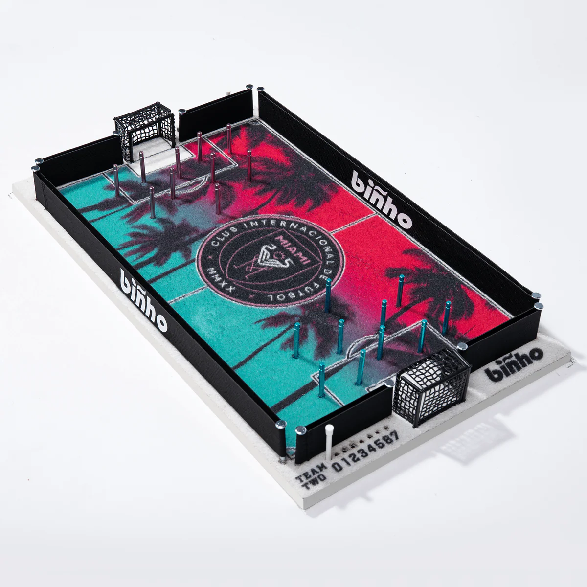 Binho Classic: Inter Miami CF Edition - Image 3