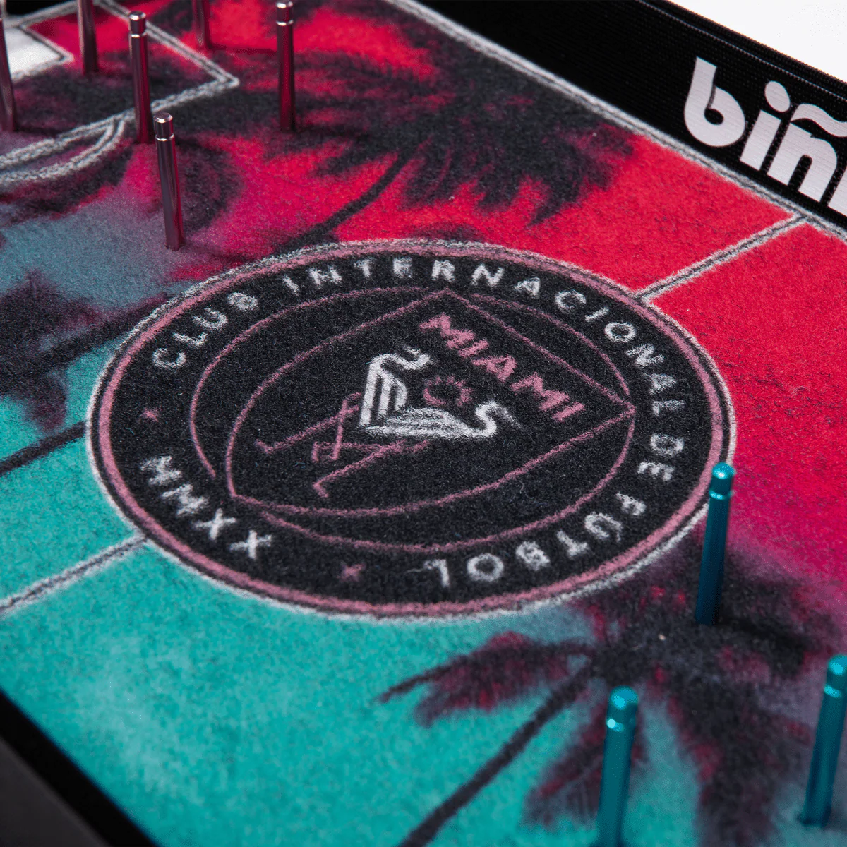Binho Classic: Inter Miami CF Edition - Image 4