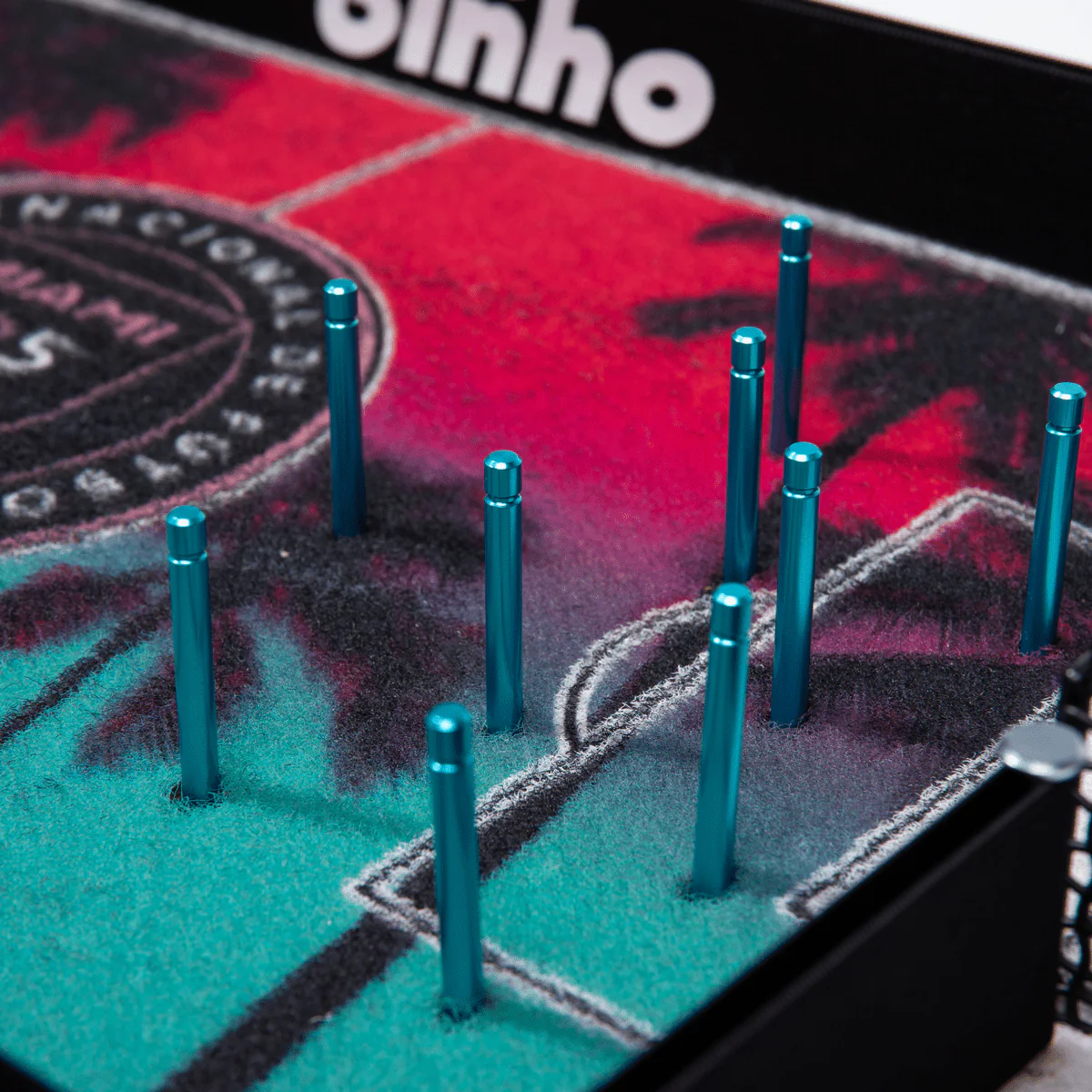 Binho Classic: Inter Miami CF Edition - Image 5