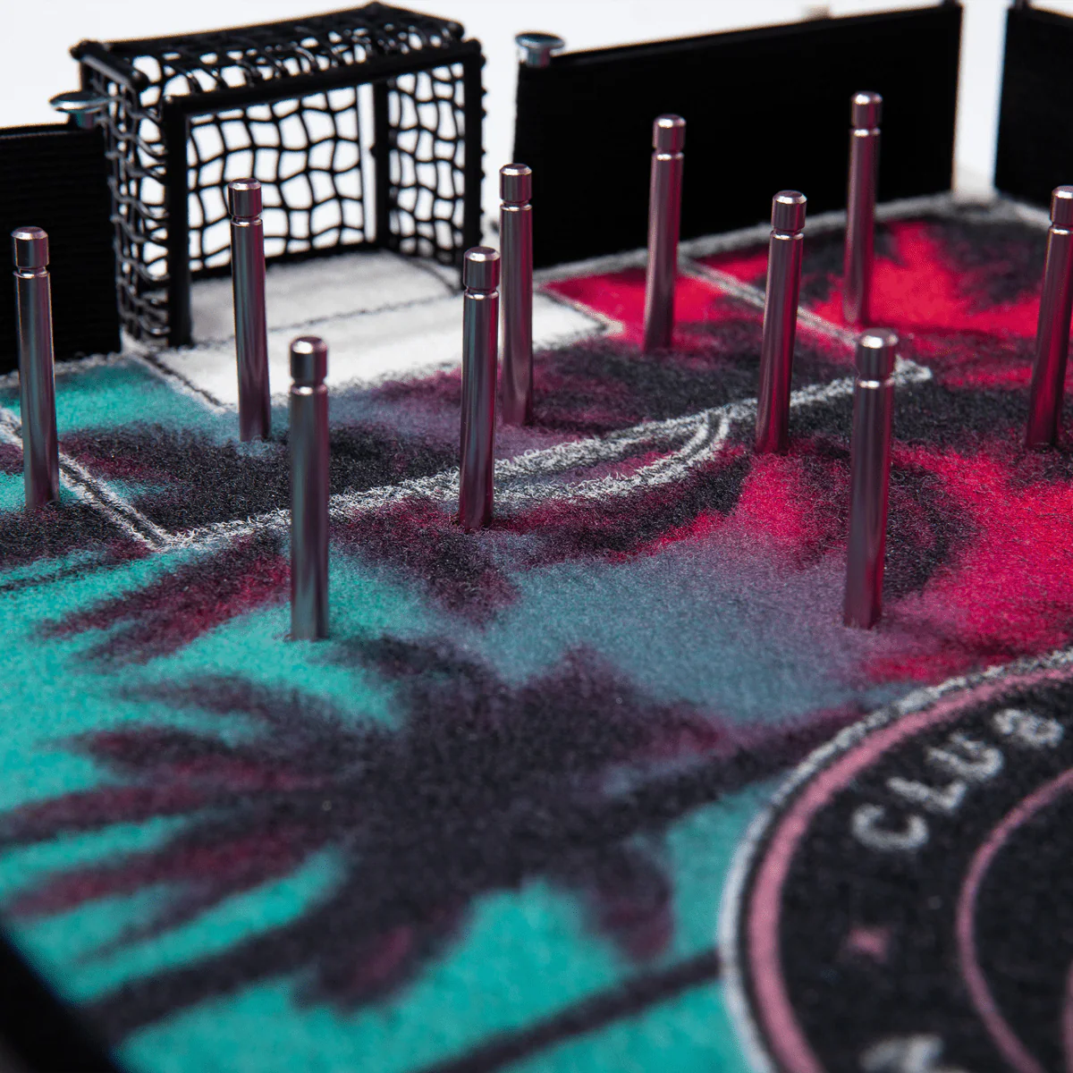 Binho Classic: Inter Miami CF Edition - Image 6