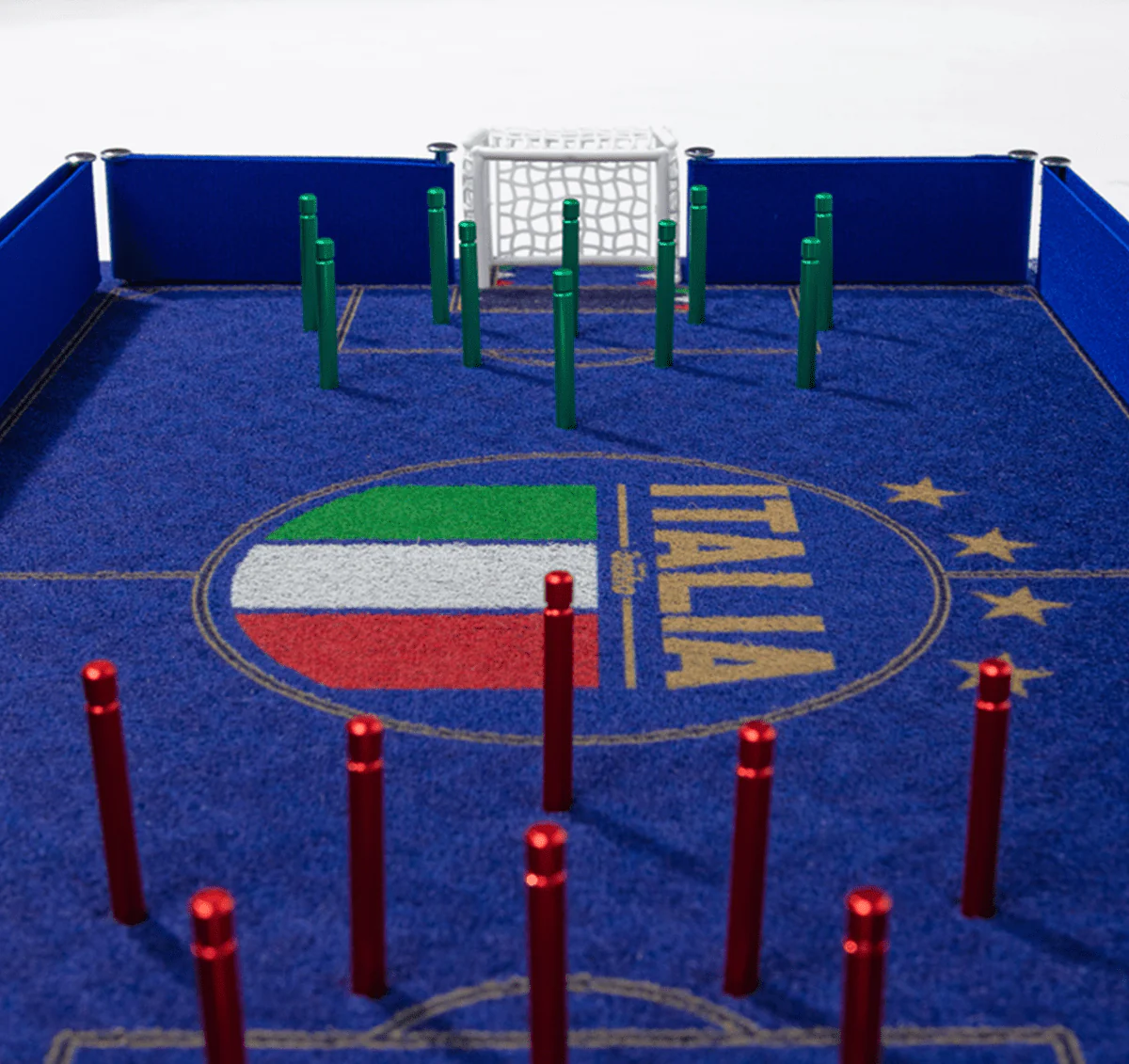 Binho Classic: Italy Edition 2026 - Image 6
