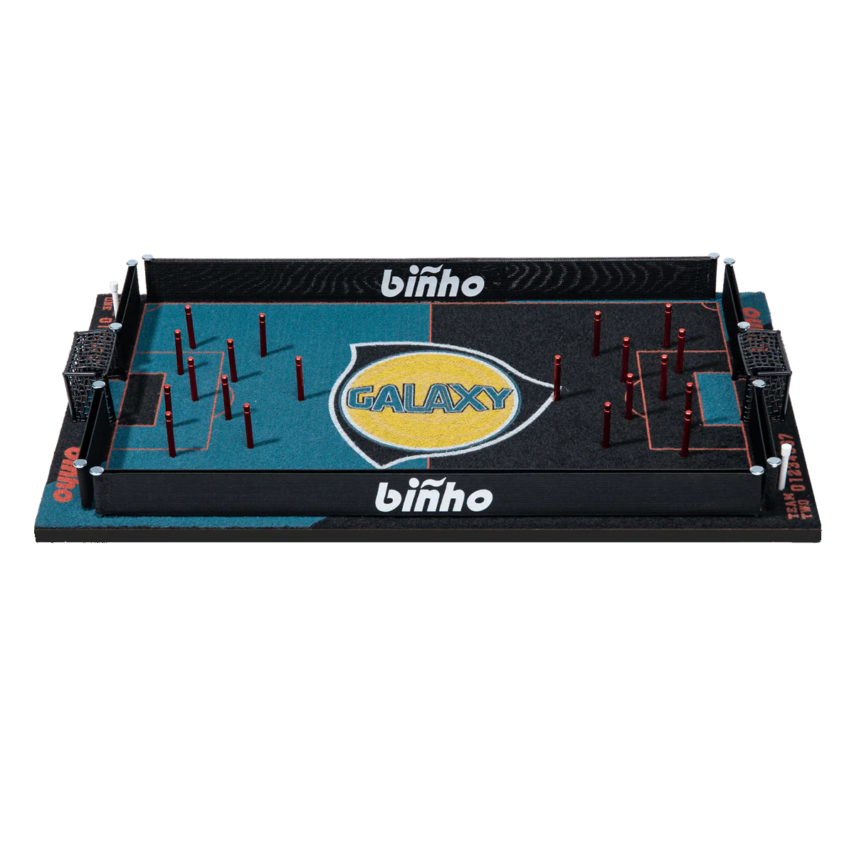 Binho Classic: LA Galaxy Edition
