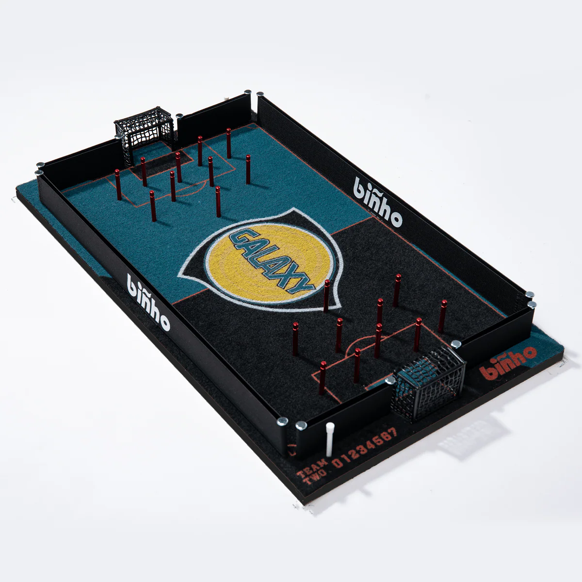Binho Classic: LA Galaxy Edition - Image 3